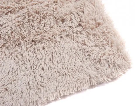 Sada kúpeľňových koberčekov SILK ARTS-72 2PC béžový