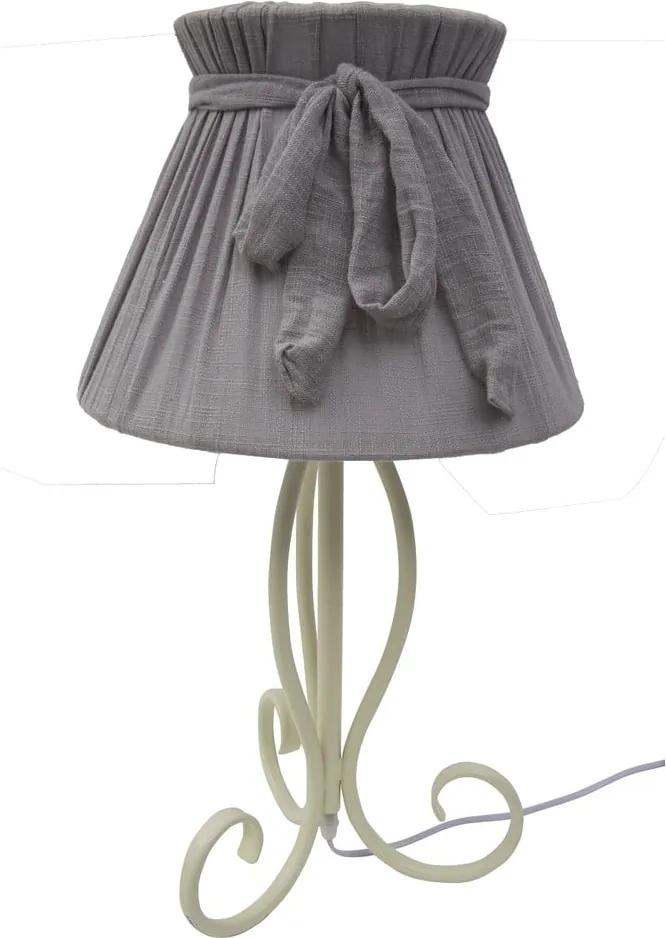 Stolová lampa Mauro Ferretti Spire, výška 56 cm
