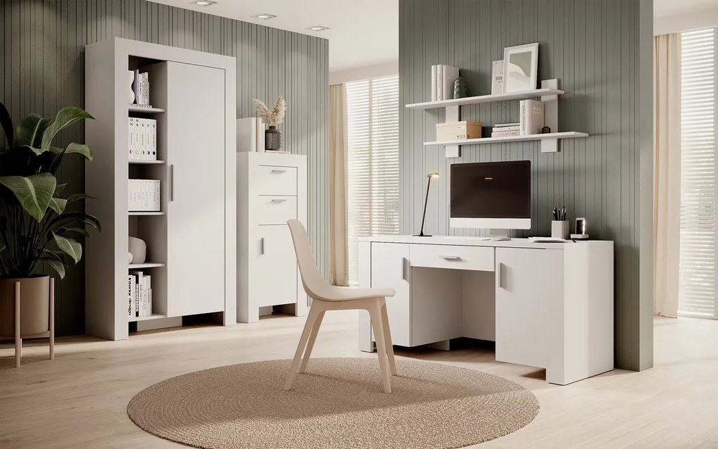 PISACÍ STÔL ARTUR BIELY 140 cm