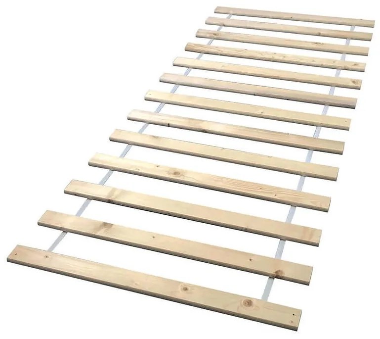 LU Latový rošt 140x200 (150 kg/osoba)