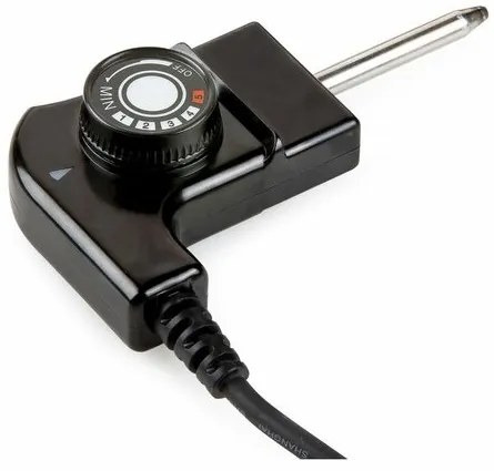 DOMO DO8311TP elektrický stolný gril - bambusový