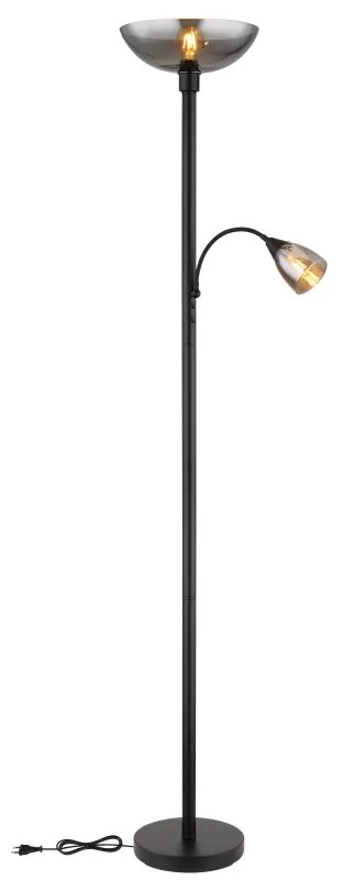GLOBO BLADE 58903 Stojanová lampa