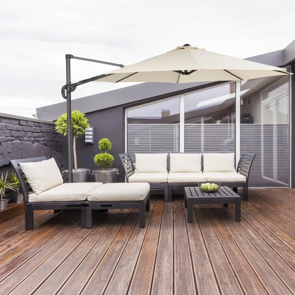 Derby RAVENNA inteligentná béžová