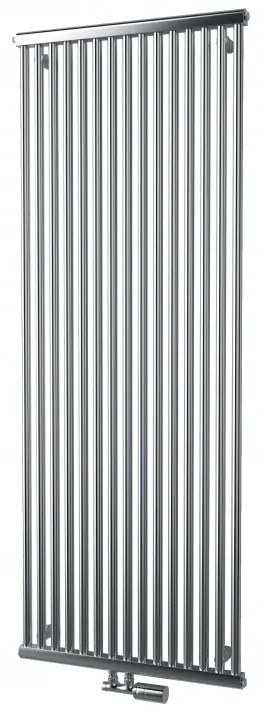 HOTHOT HOTHOT Radiators Pearl Chrom