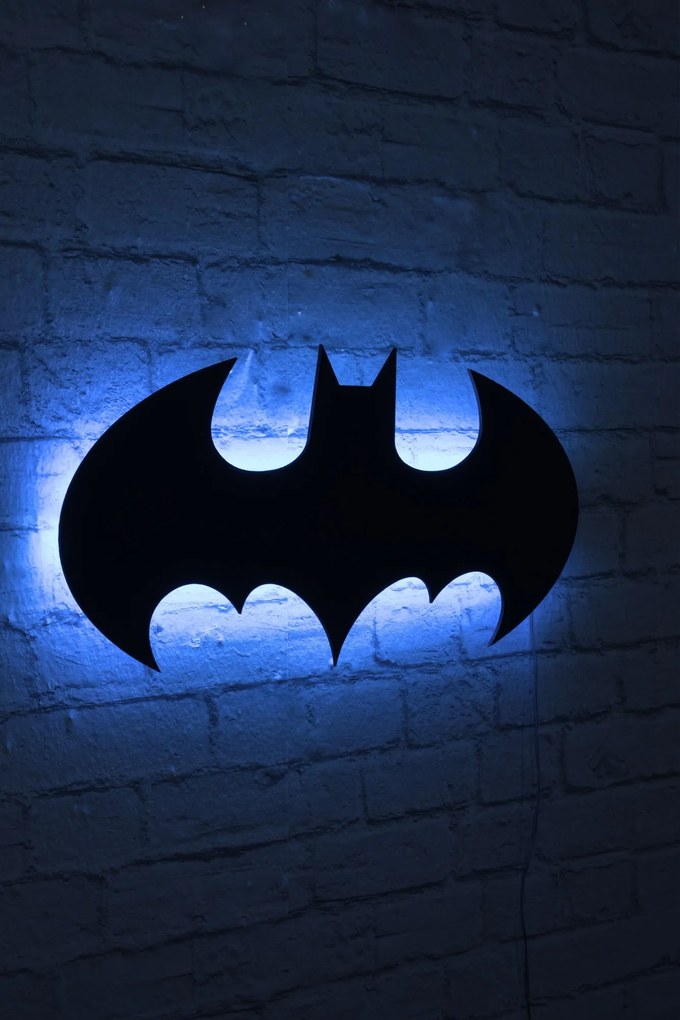 Batman - Blue