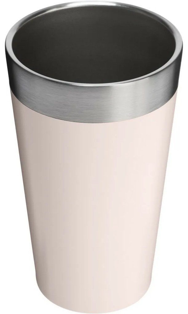 Stanley Termopohár Stacking Tumbler 470 ml Rose Quartz