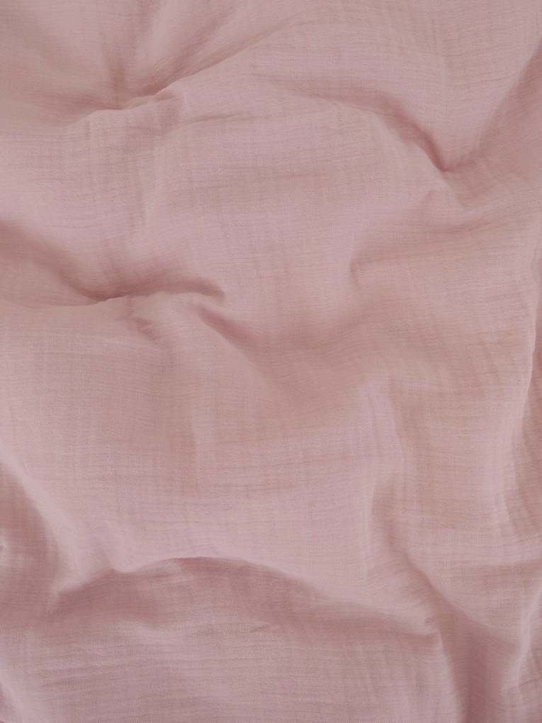 Francúzske mušelínové obliečky – Alexia staroružové