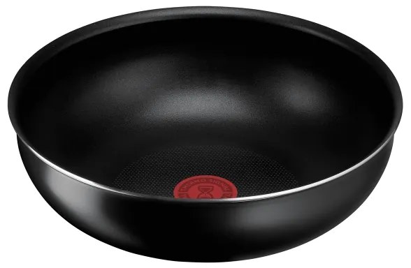 Tefal - Sada riadu 13 ks INGENIO EASY COOK & CLEAN BLACK