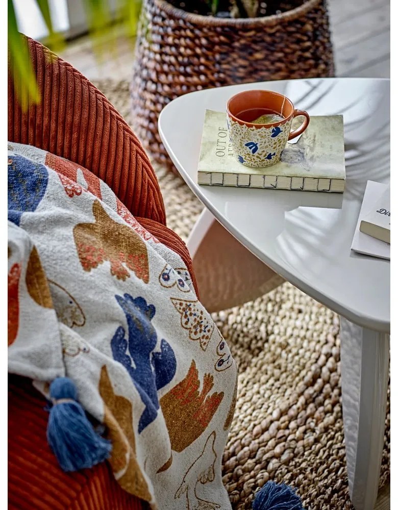 Šálky v súprave 2 ks z kameniny 300 ml Anniversary – Bloomingville