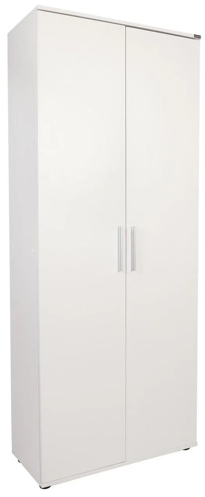 Botník (skrinka na topánky) Sheilossa (biela). Akcia -19%. Vlastná spoľahlivá doprava až k Vám domov. 1108494