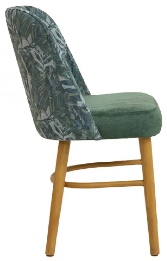 DEBRA FB FU ČALÚNENÁ STOLIČKA DEBRA FB FU