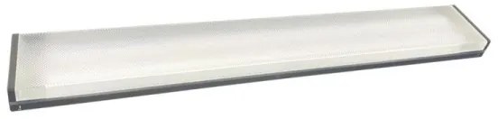 Žiarivkové svietidlo 2xG13/18W/230V 124 cm