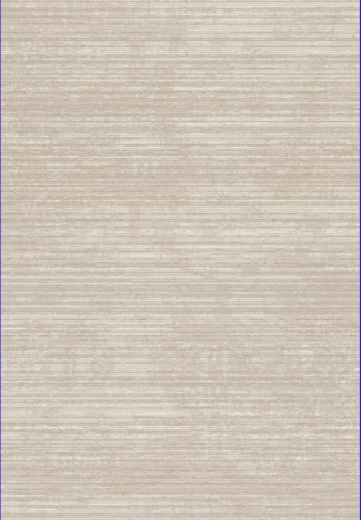 TA Koberec PS01A BÉŽOVÁ COMO GZU Rozmer: 230x240 cm