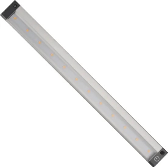 Wojnarowscy LED podlinkové svietidlo CABINET LED/5,3W/12V WJ0055