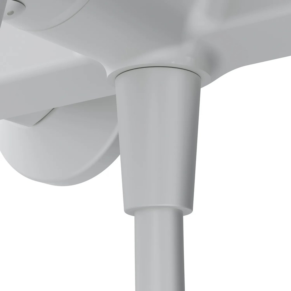 Sprchová batéria AM.PM Hit FTA20033 jednopáková, biela