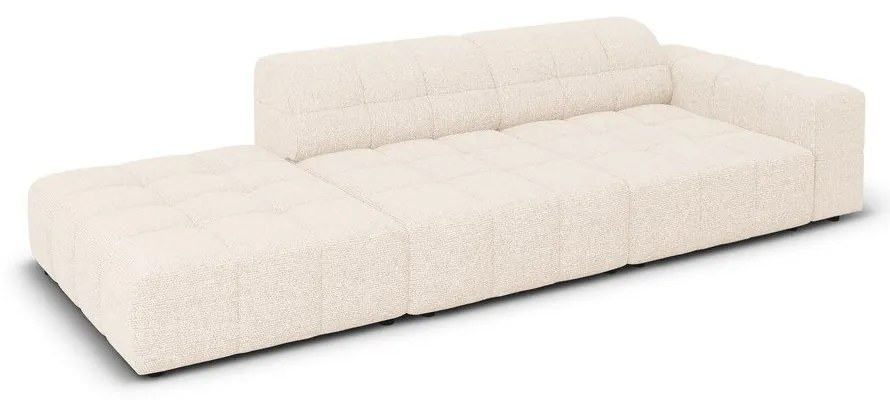 Krémovobiela leňoška (pravý roh) Chicago – Cosmopolitan Design