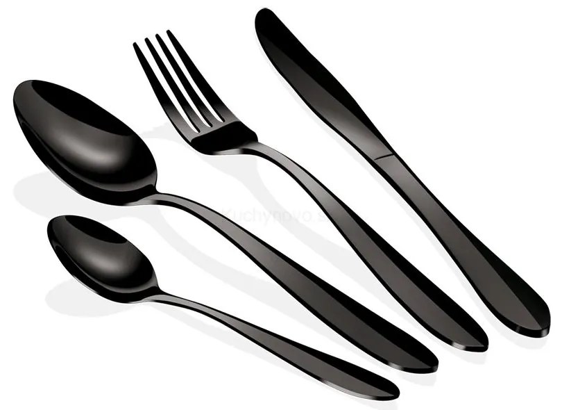 BERLINGERHAUS BH-2630 sada príborov, 24 ks