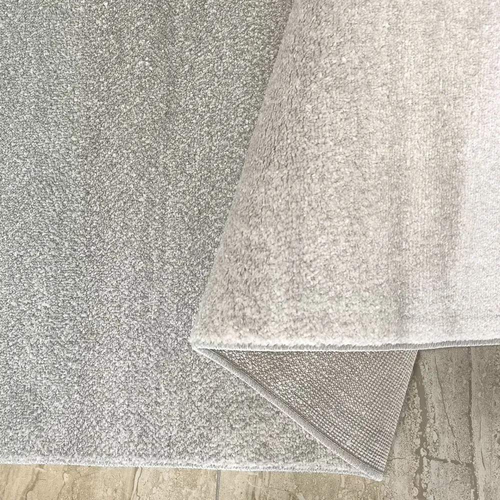 Moderný koberec s ombré efektom Šírka: 80 cm | Dĺžka: 150 cm