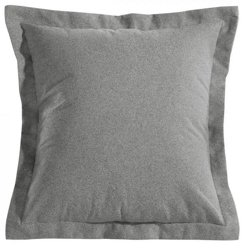 Obliečka na vankúš Li44 DIA 40x40 strieborná 410655