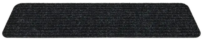 Nášľap na schody sivý