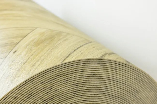 PVC podlaha Maxima Estate Oak S61 béžová