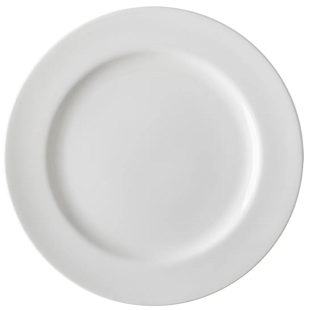 Tanier plytký 28 cm - Premium Platinum Line - 490051