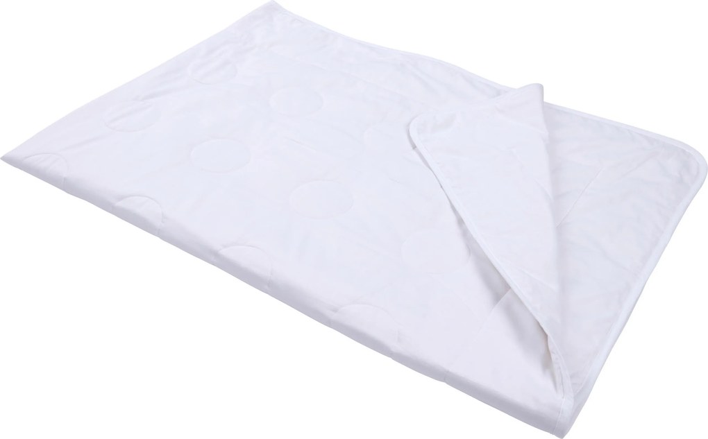XXXLutz LETNÁ PRIKRÝVKA, 140/200 cm, hodváb Sleeptex - Prikrývky & vankúše - 004393001601