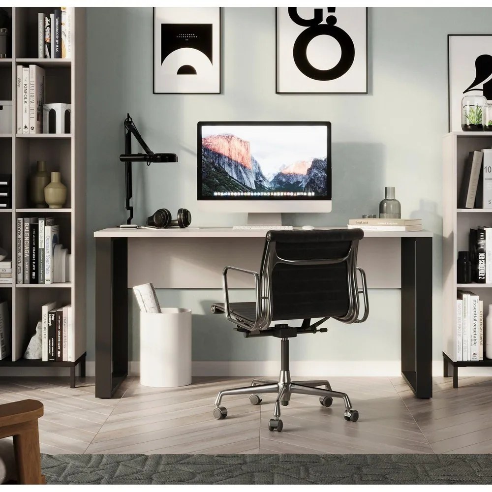 Pracovný stôl 60x150 cm Rovigo – Germania