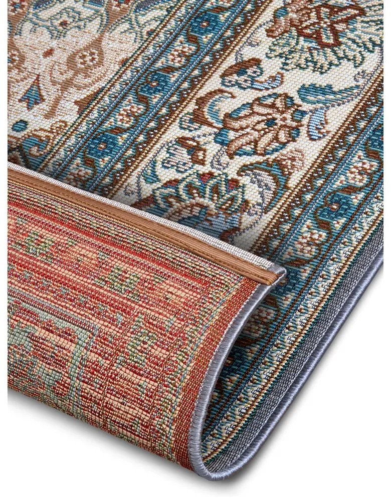 Sivý vonkajší koberec 120x180 cm Kadi – Hanse Home