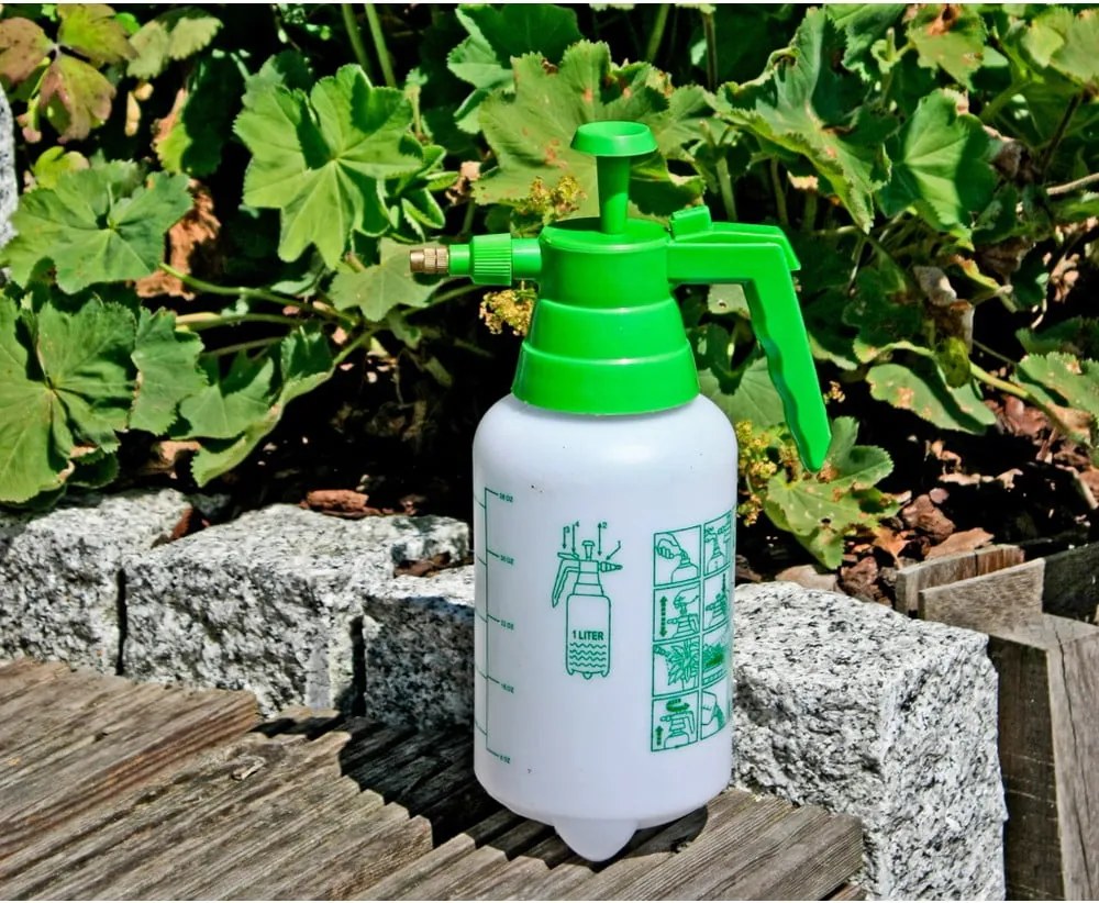 Postrekovač – Garden Pleasure