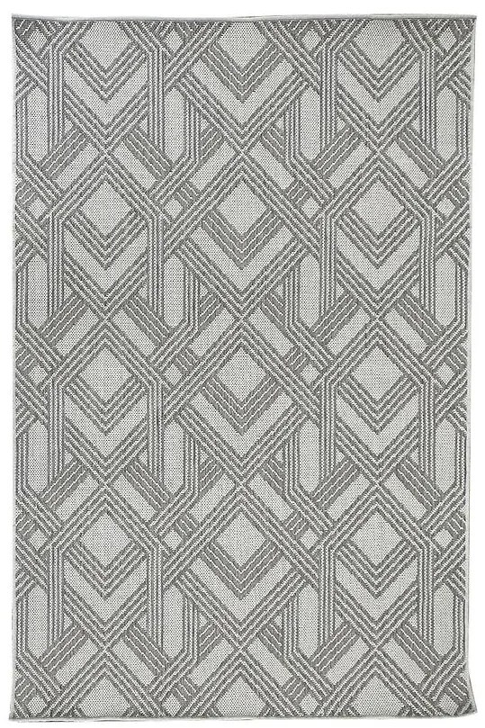 Koberec Outdoor Oasis  1,2/1,7 28311 064 krémová