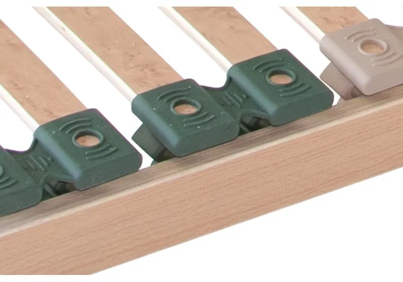 Ahorn PORTOFLEX KOMBI P PRAVÝ PEVNÝ LAMELOVÝ ROŠT