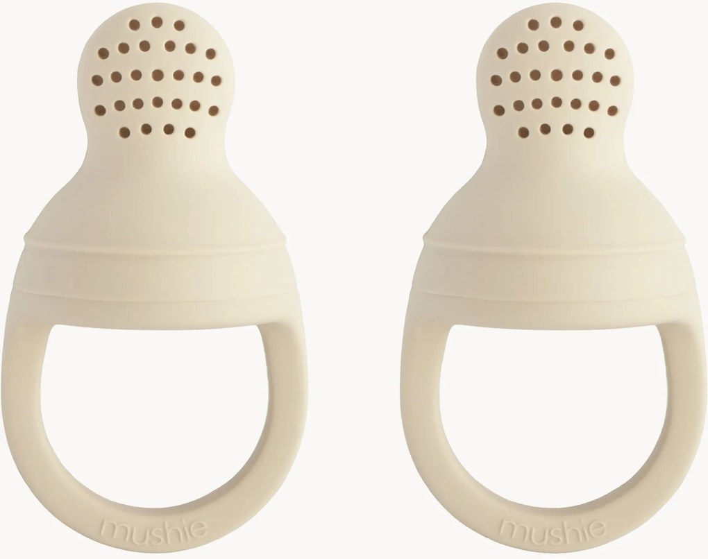 Detské kŕmidlá Ivory, 2 ks