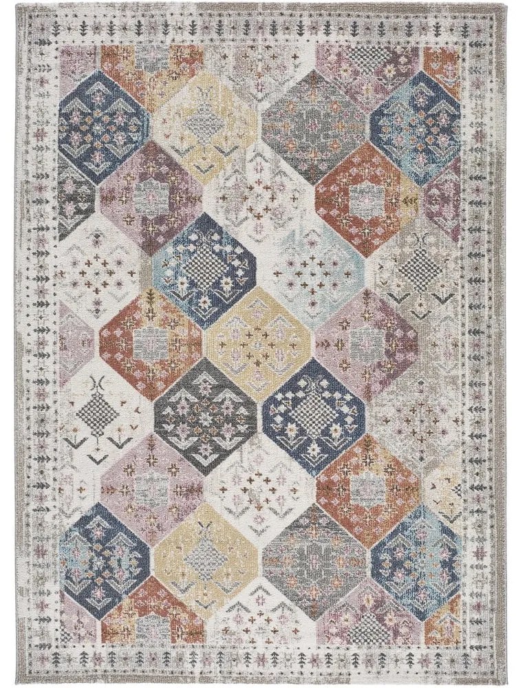 Koberec Universal Mirva Multi, 200 x 290 cm