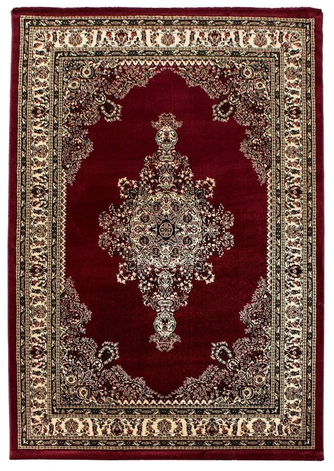 Vínový koberec 120x170 cm Marrakesh – Ayyildiz Carpets