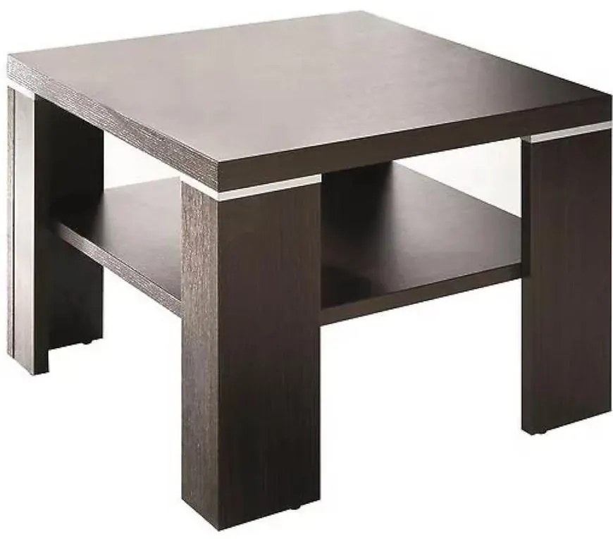 Konferenčný stolík venge