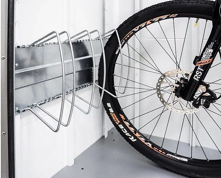 Biohort Stojan na bicykle Biohort BikeHolder