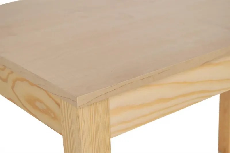 Jedálenský komplet Kvety, vzor kvety