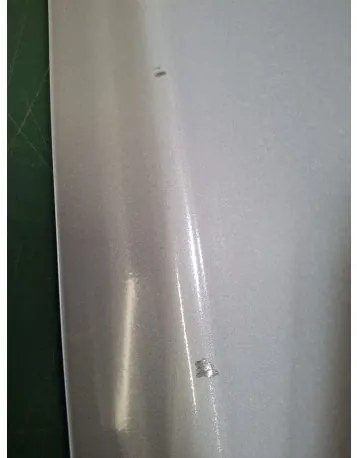 Doppler ACTIVE 350 x 260 cm - záhradný slnečník s bočnou tyčou - 2. akosť (S308)