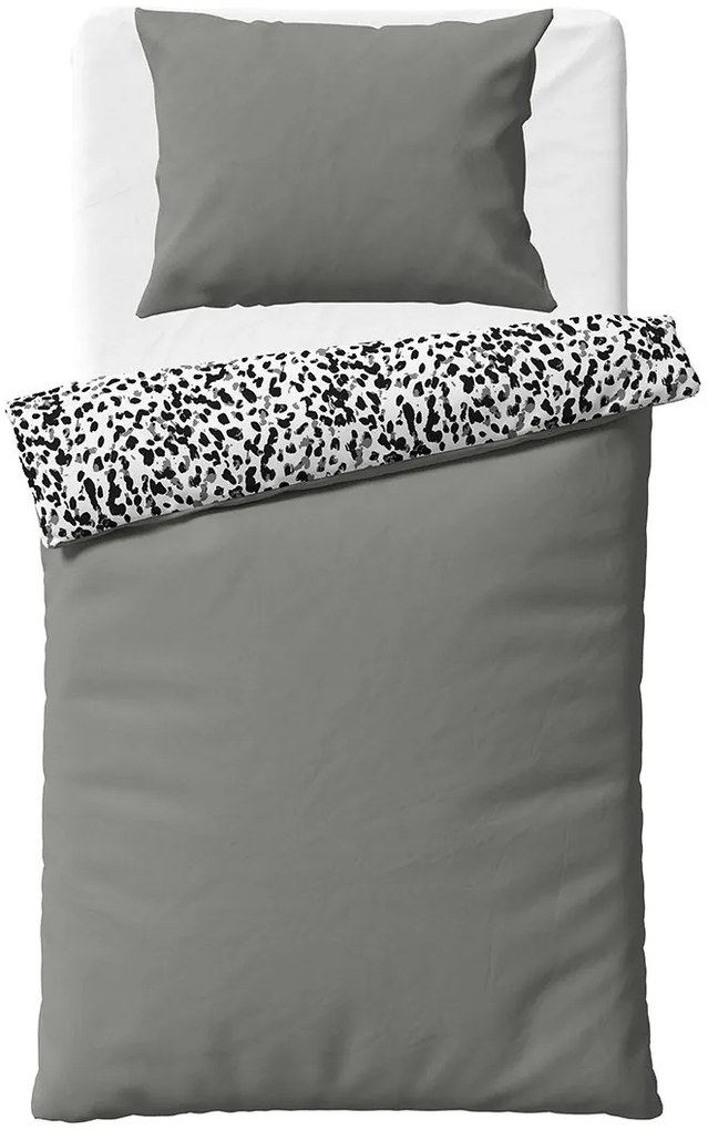 Bavlnené posteľné obliečky Dreams of Wild - 100% bavlna Renforcé - 70 x 90 cm + 140 x 200 cm