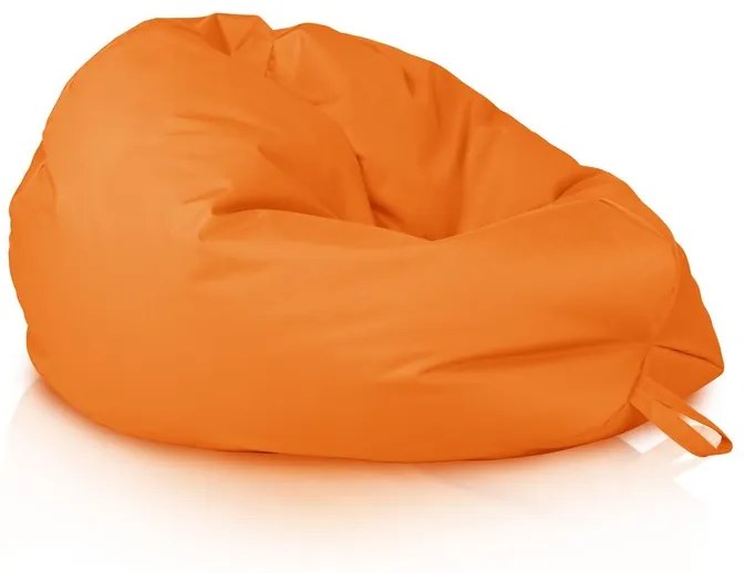 Sedací vak BAG Sako L Nylon Vodeodolný Farba: 1. Biely