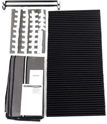 Šatníková skriňa RYG84G