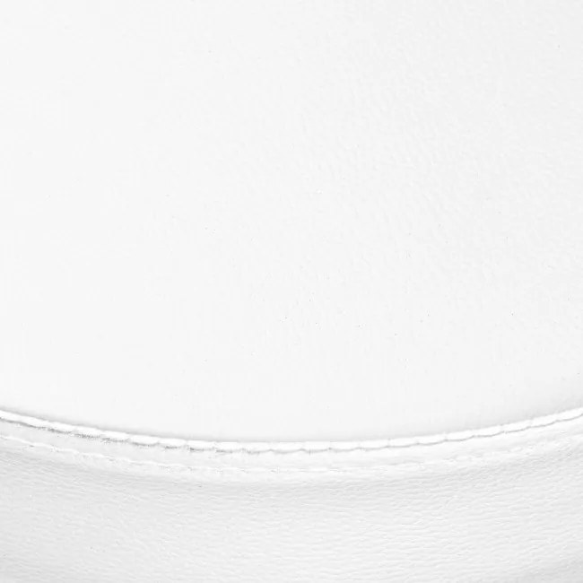 Kancelárska stolička GAMMA biela