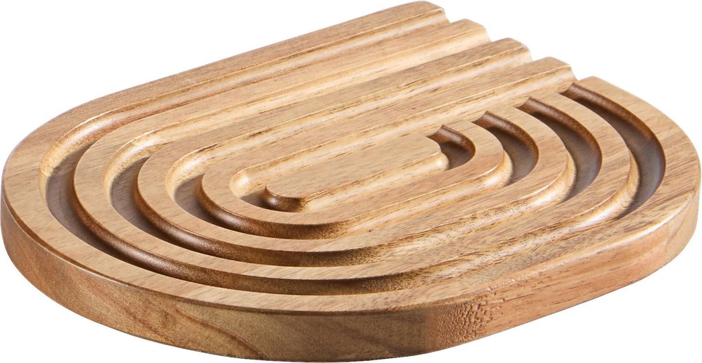 XXXLutz DOSKA NA KRÁJANIE 21,3/16,4/1,5 cm Homeware Profession. - Dosky na krájanie - 006593010703