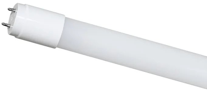LED žiarovka T8 60 GLASS 9W Farba: Studená biela 6500K