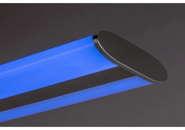 Rabalux 72011 - LED RGB Stmievateľný luster na lanku TEMPERIUS LED/24W/230V + DO