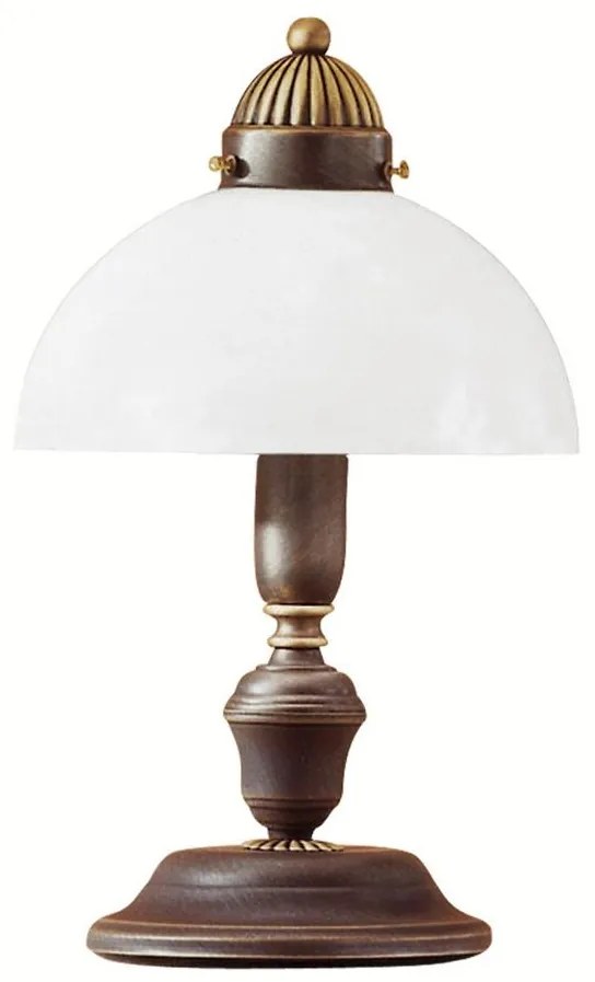 Kolarz Kolarz 731.73.53 - Stolná lampa NONNA 1xE14/60W/230V KL0108