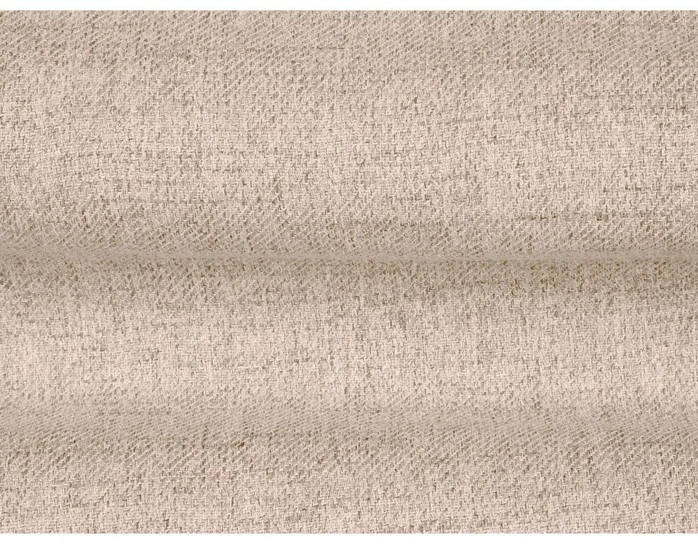 Béžová pohovka 217 cm Bali – Cosmopolitan Design