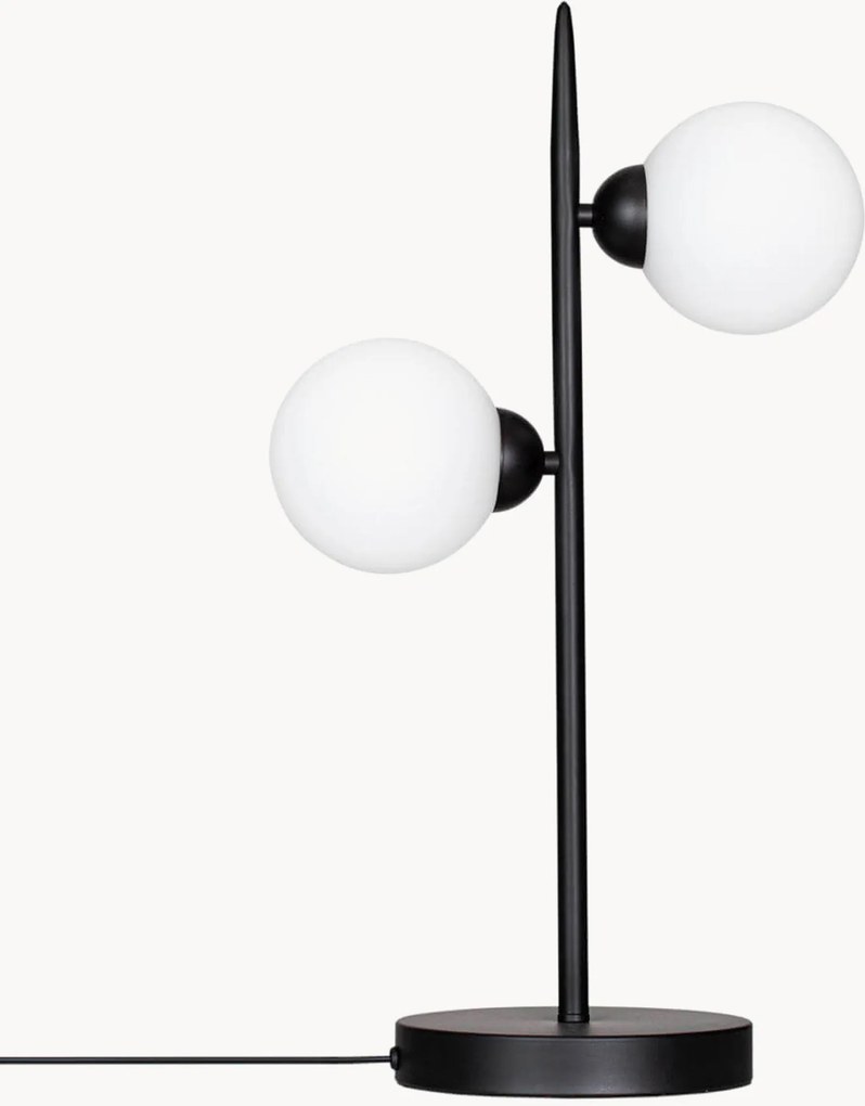 Stmievateľná stolová lampa Punto