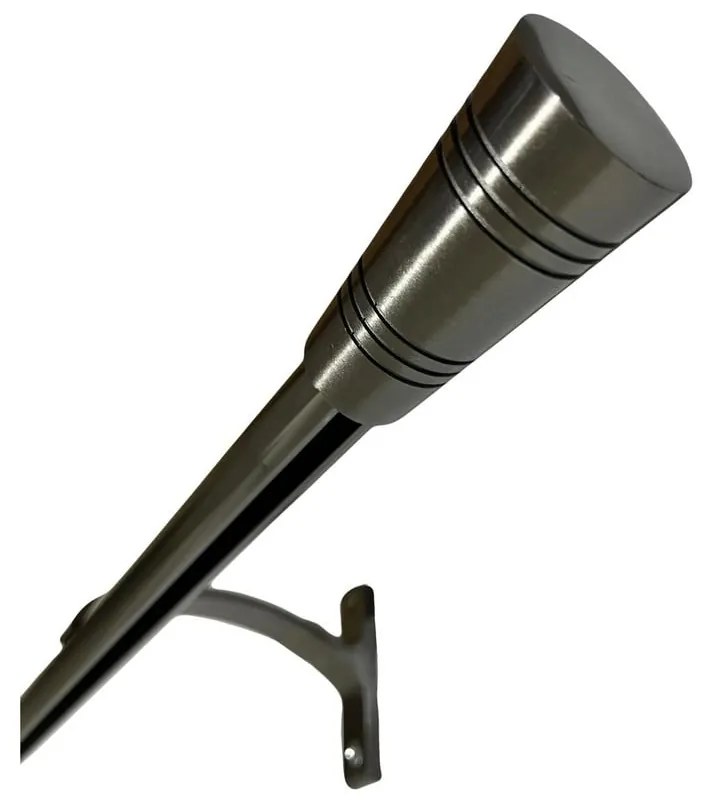 Kovová garniža 200 cm Toronto - SP TREND